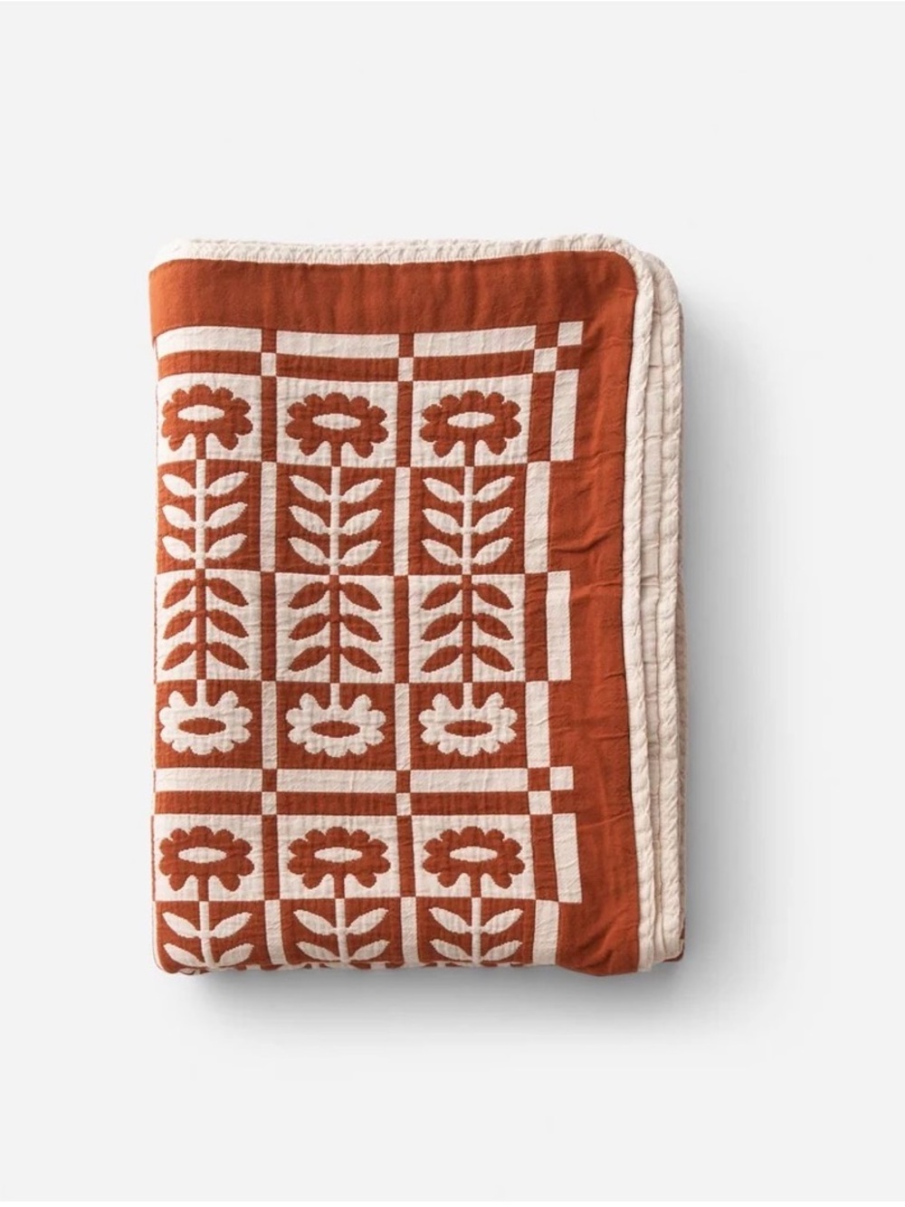 Schoolhouse Stillwater Quilt - King